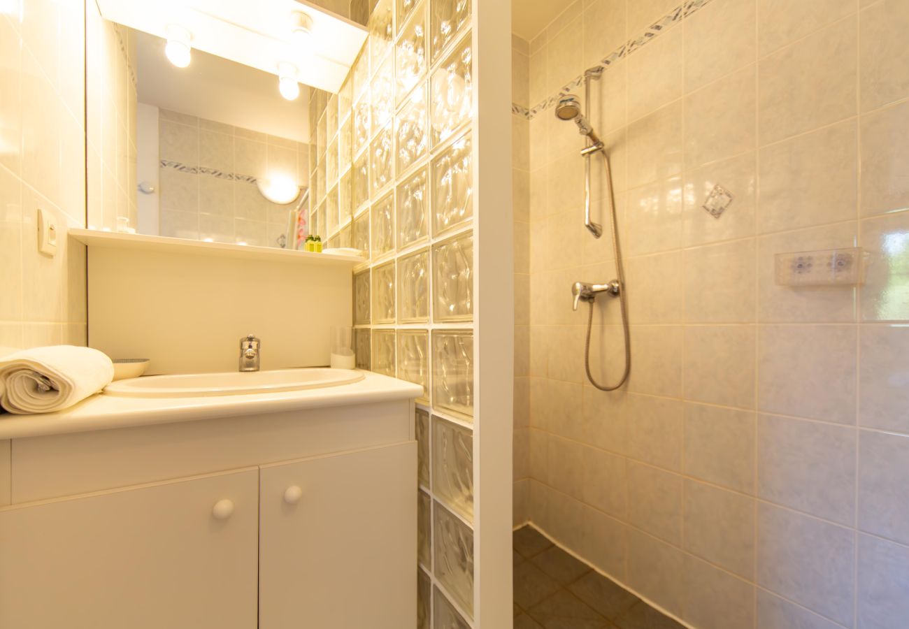 Appartement à Arès - Appartement Le Chenal à Arès pour 4 personnes