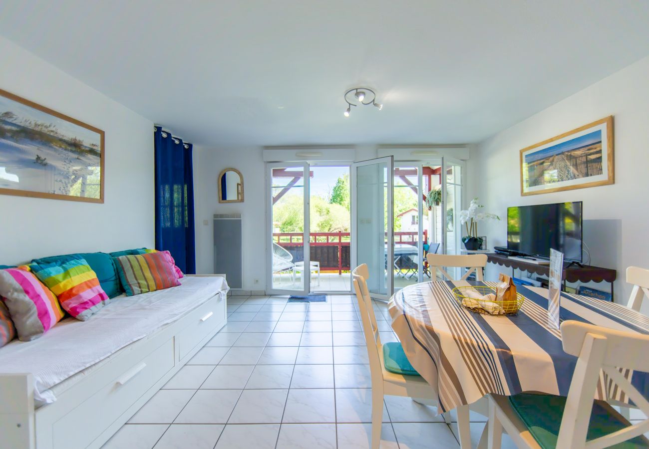 Appartement à Arès - Appartement Le Chenal à Arès pour 4 personnes