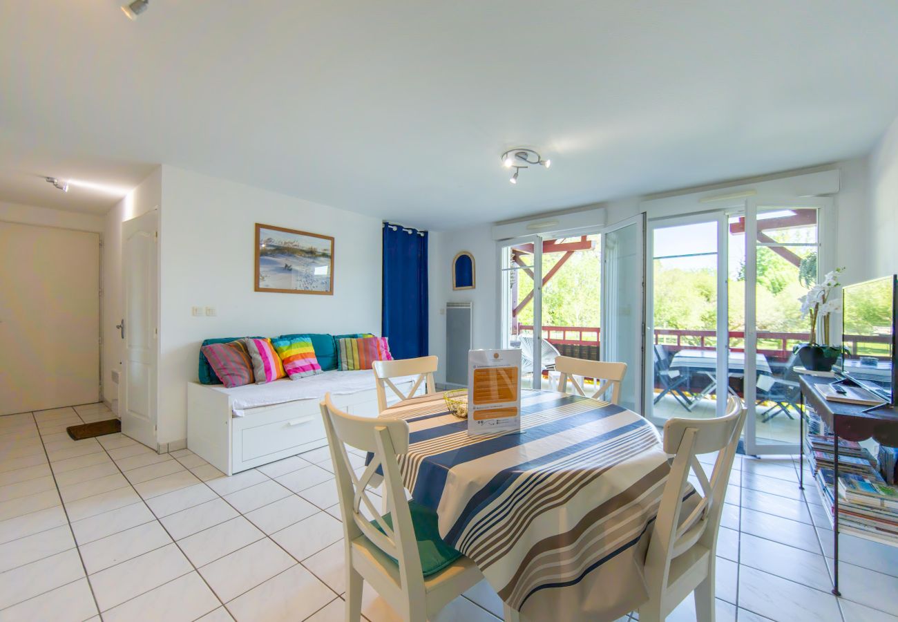 Appartement à Arès - Appartement Le Chenal à Arès pour 4 personnes