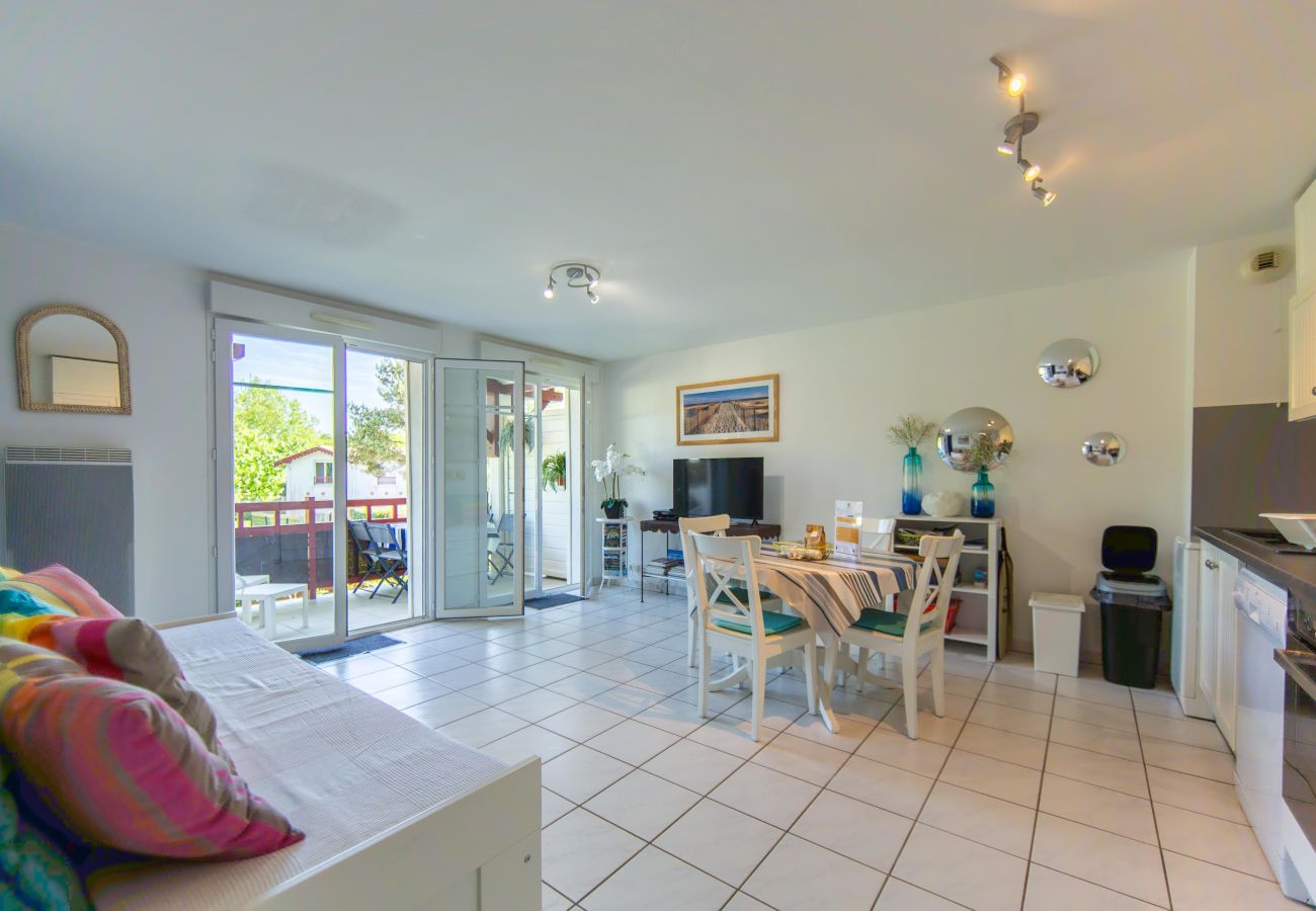 Appartement à Arès - Appartement Le Chenal à Arès pour 4 personnes