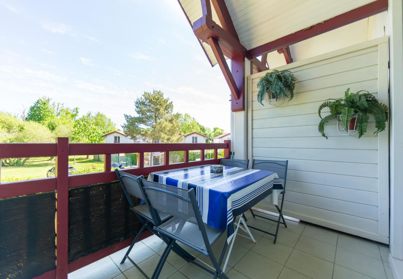 Appartement à Arès - Appartement Le Chenal à Arès pour 4 personnes