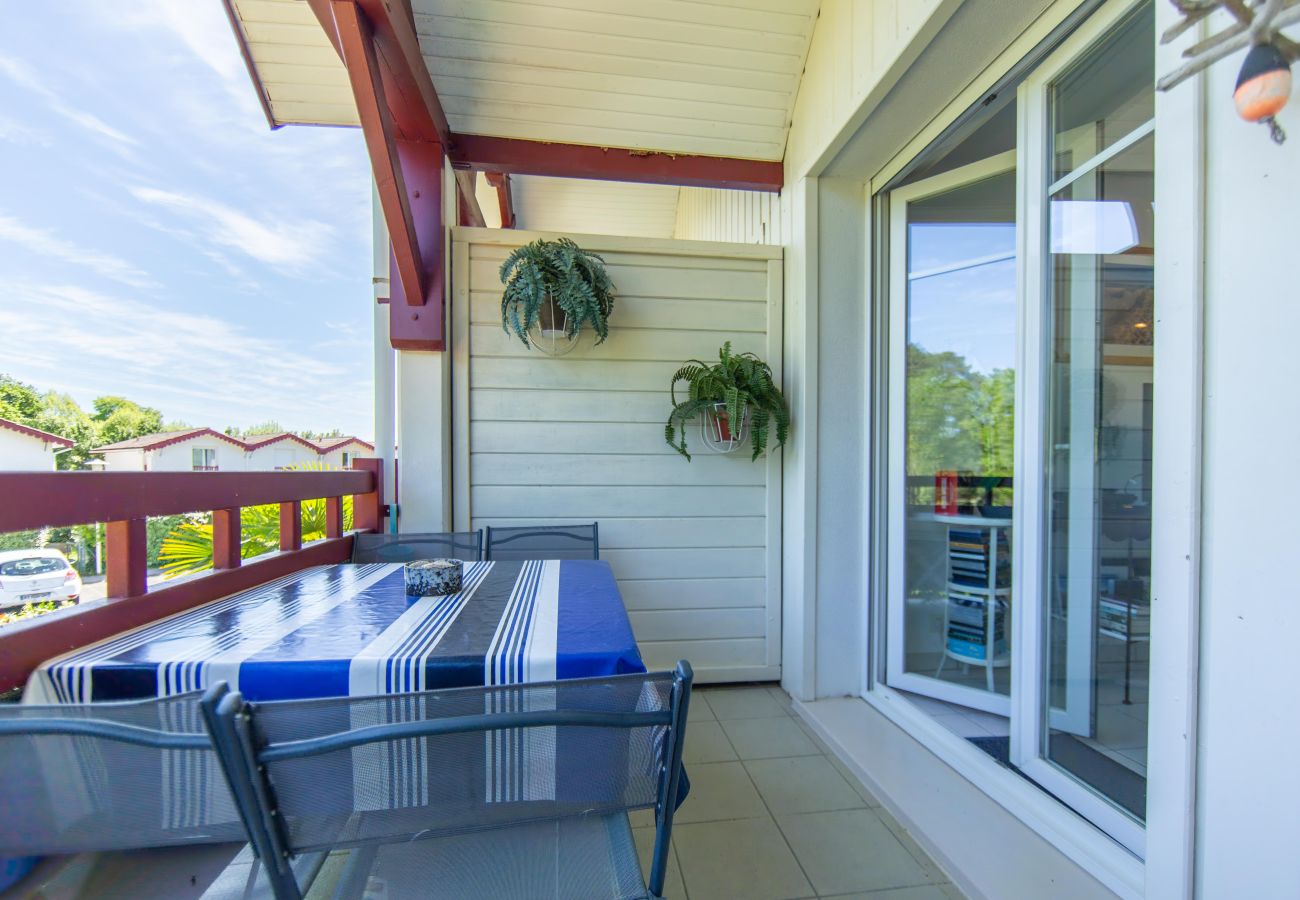 Appartement à Arès - Appartement Le Chenal à Arès pour 4 personnes