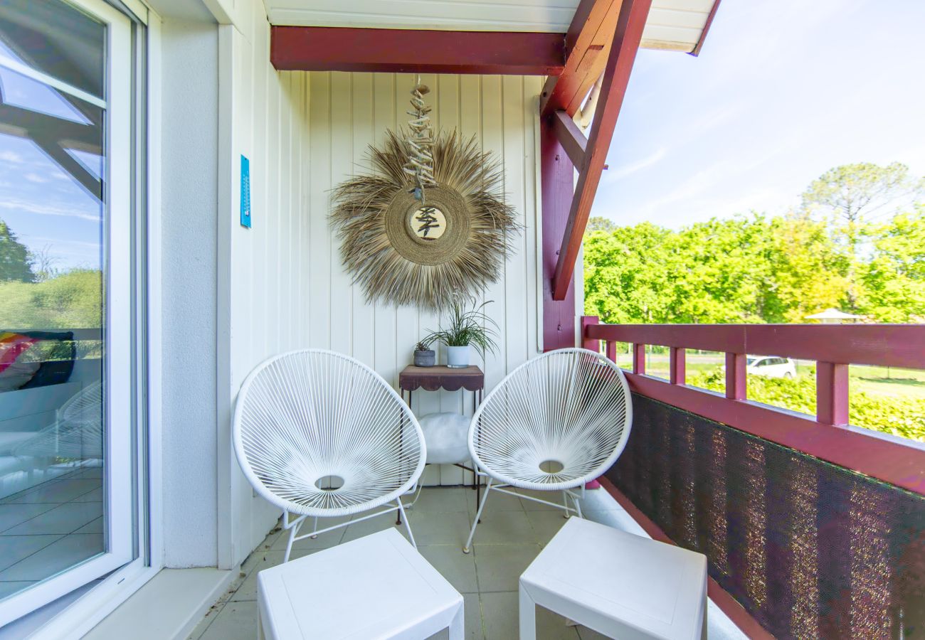 Appartement à Arès - Appartement Le Chenal à Arès pour 4 personnes