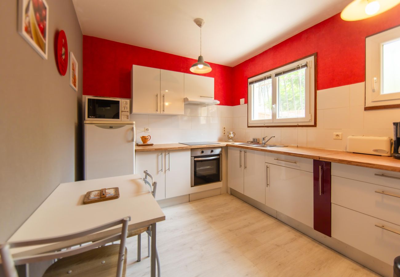 Maison à Arès - Maison Cri-Cri à Arès 