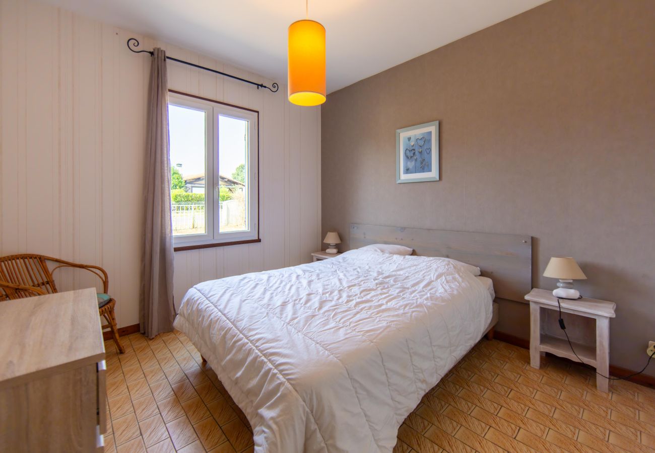 Maison à Arès - Maison Cri-Cri à Arès 