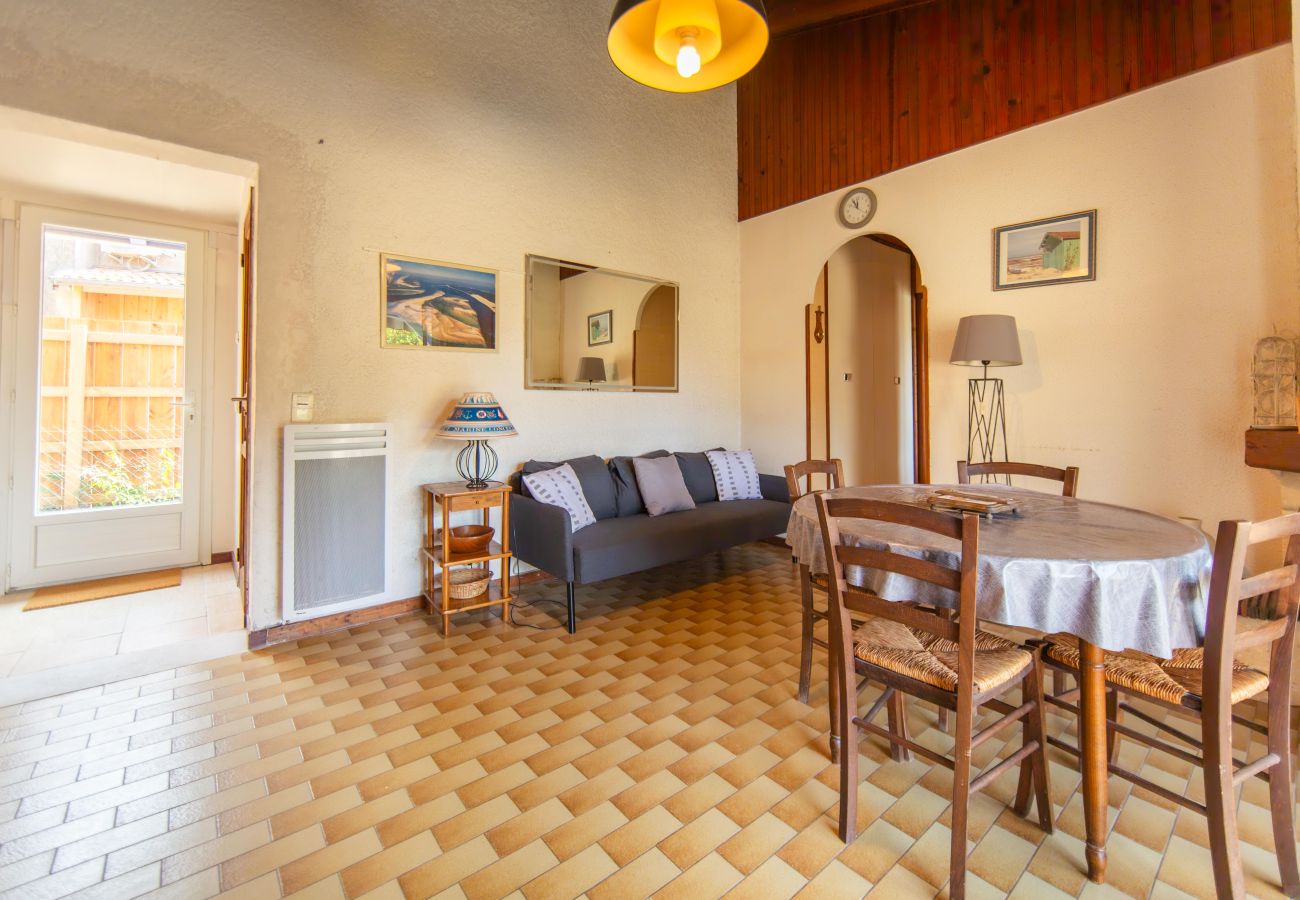 Maison à Arès - Maison Cri-Cri à Arès 