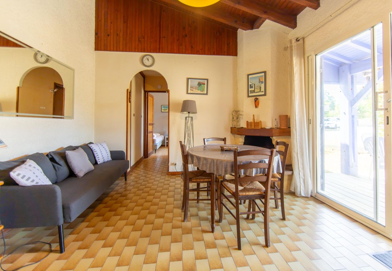 Maison à Arès - Maison Cri-Cri à Arès 