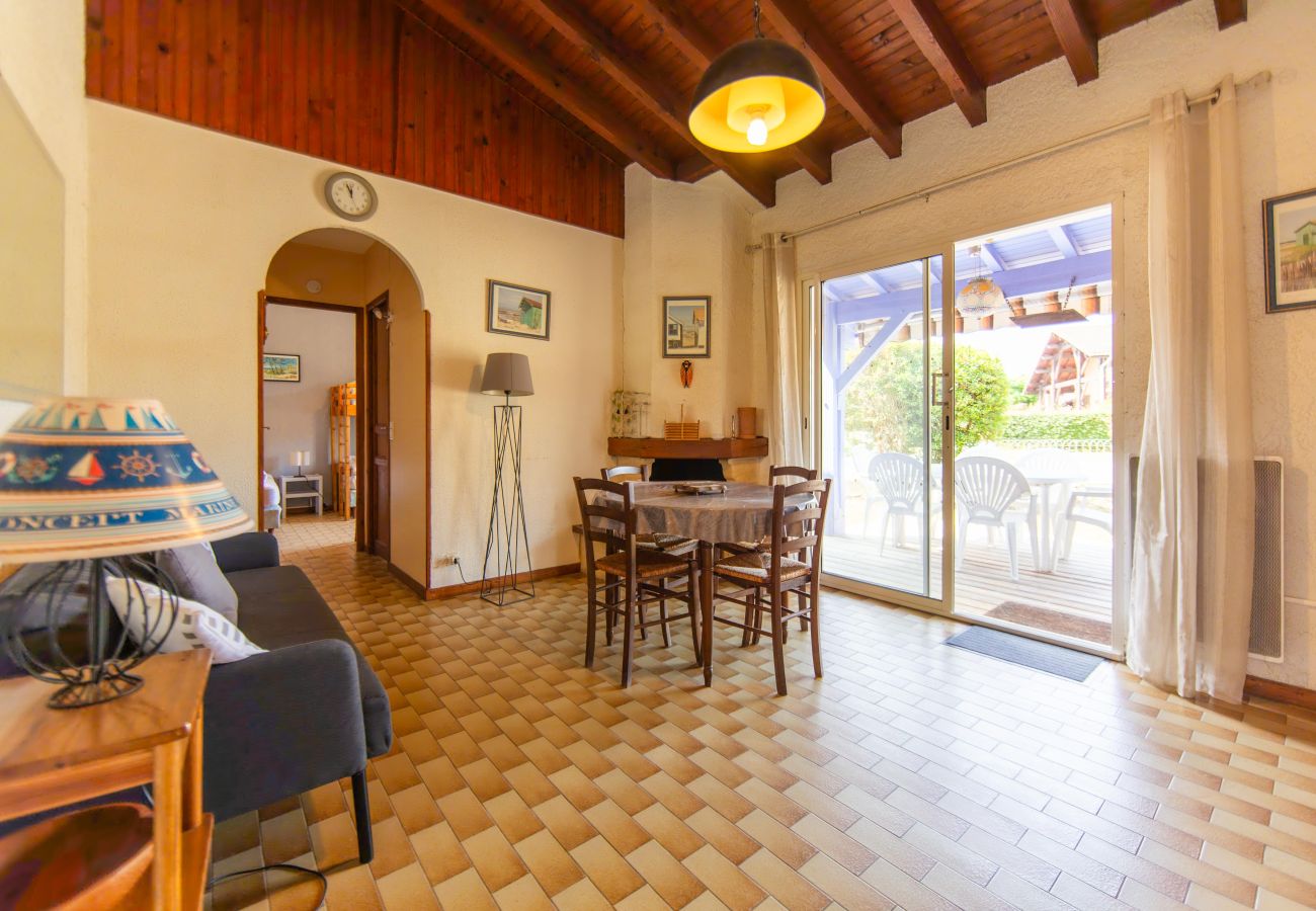 Maison à Arès - Maison Cri-Cri à Arès 