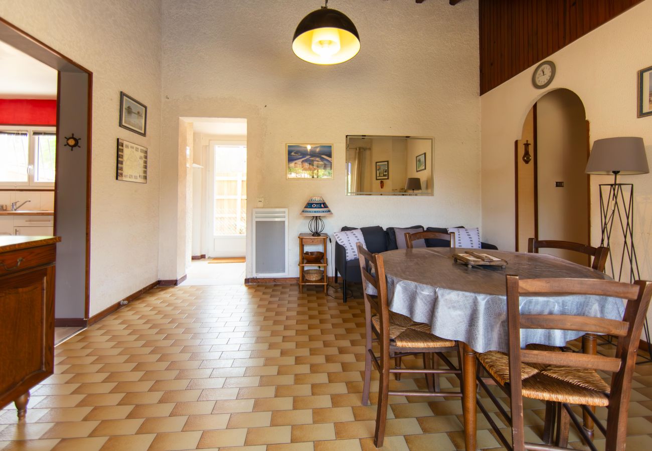 Maison à Arès - Maison Cri-Cri à Arès 