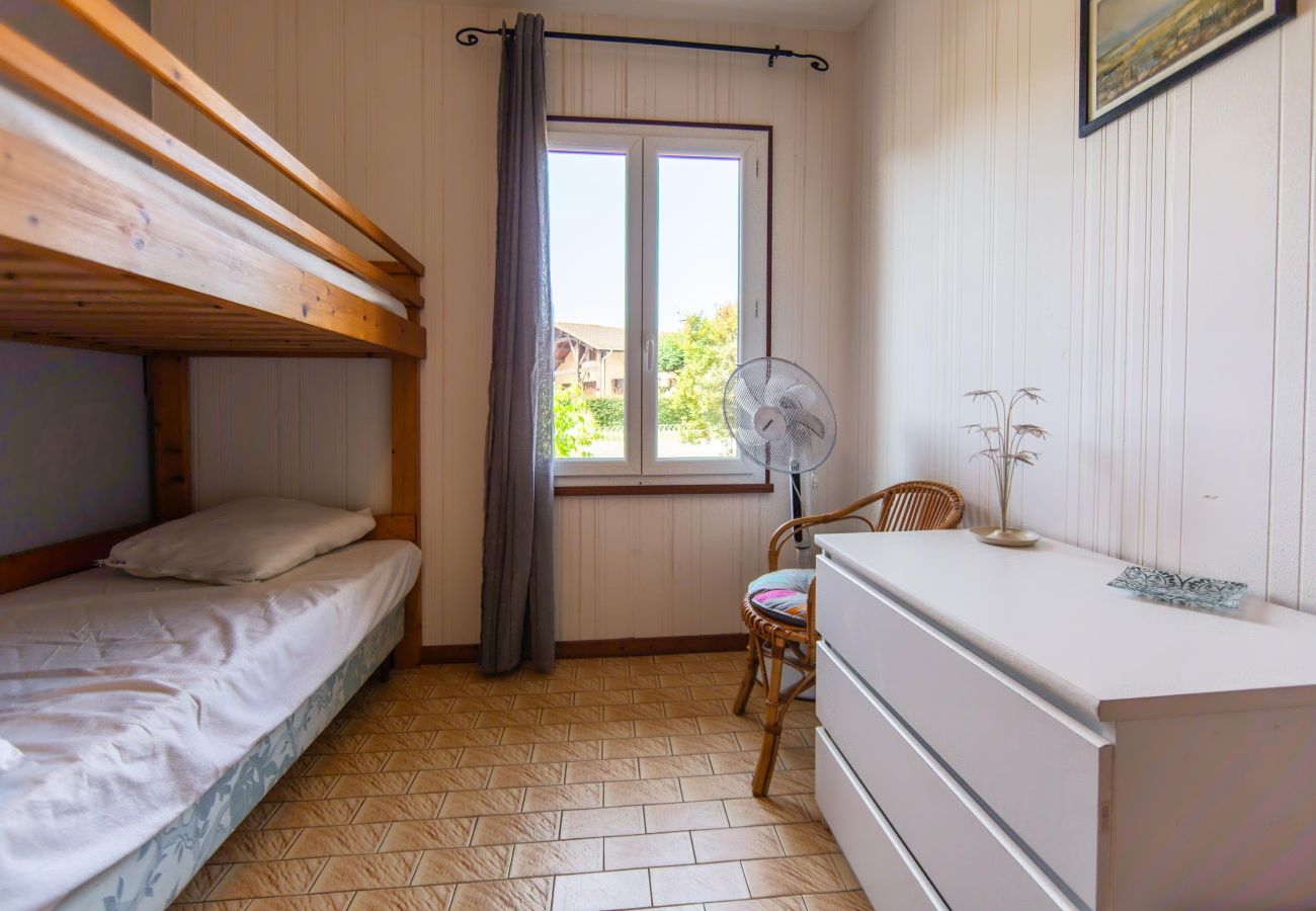 Maison à Arès - Maison Cri-Cri à Arès 