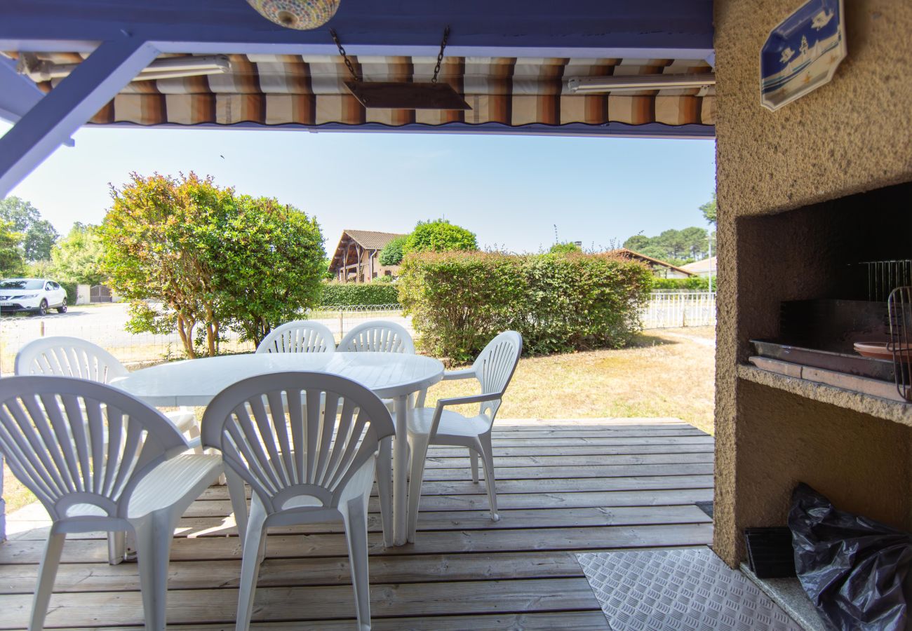 Maison à Arès - Maison Cri-Cri à Arès 