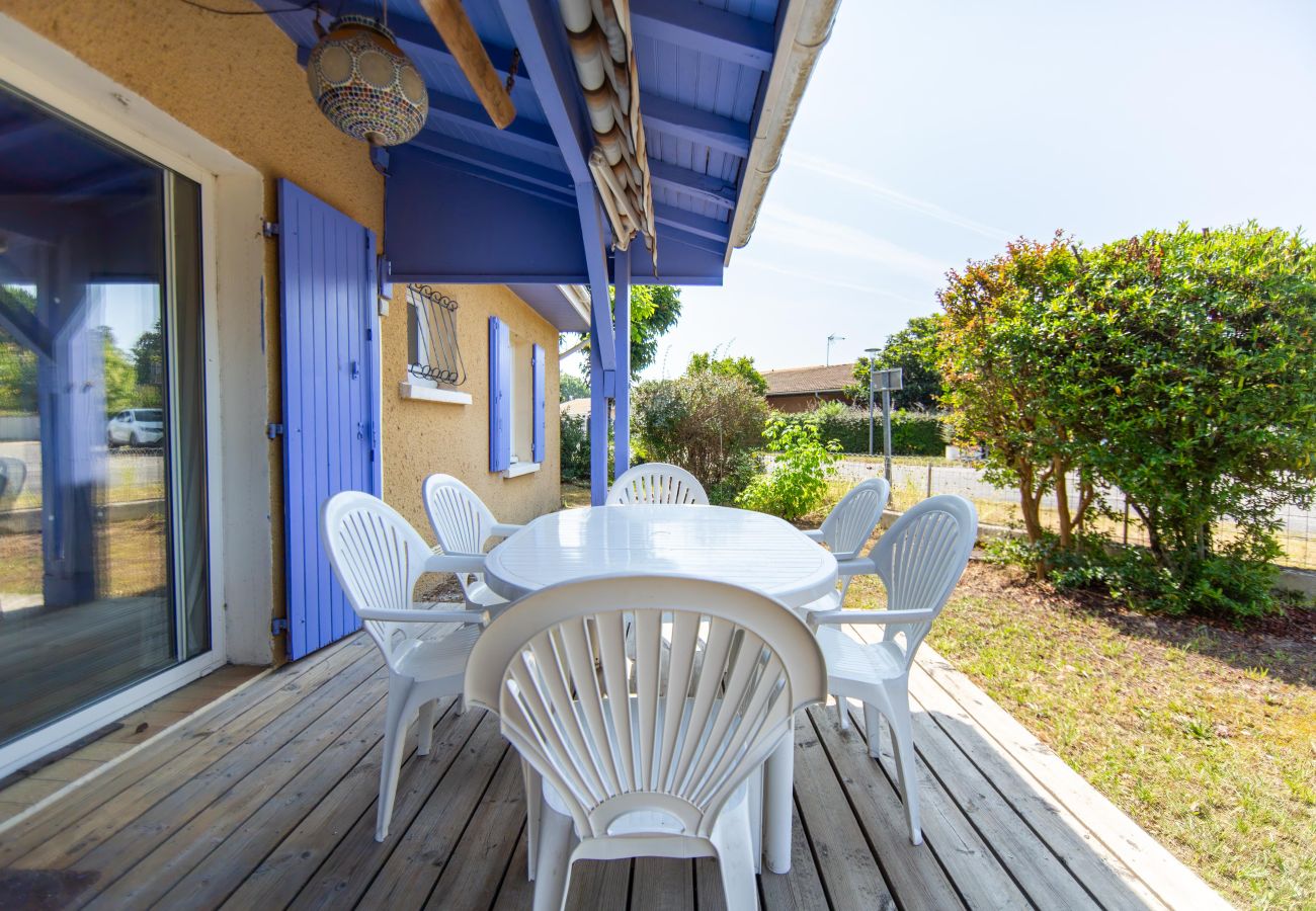 Maison à Arès - Maison Cri-Cri à Arès 