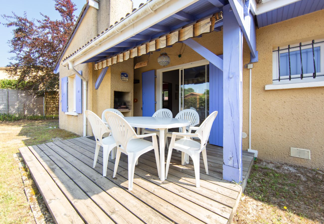 Maison à Arès - Maison Cri-Cri à Arès 