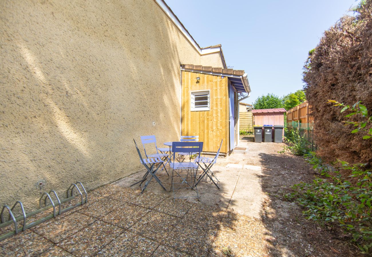 Maison à Arès - Maison Cri-Cri à Arès 
