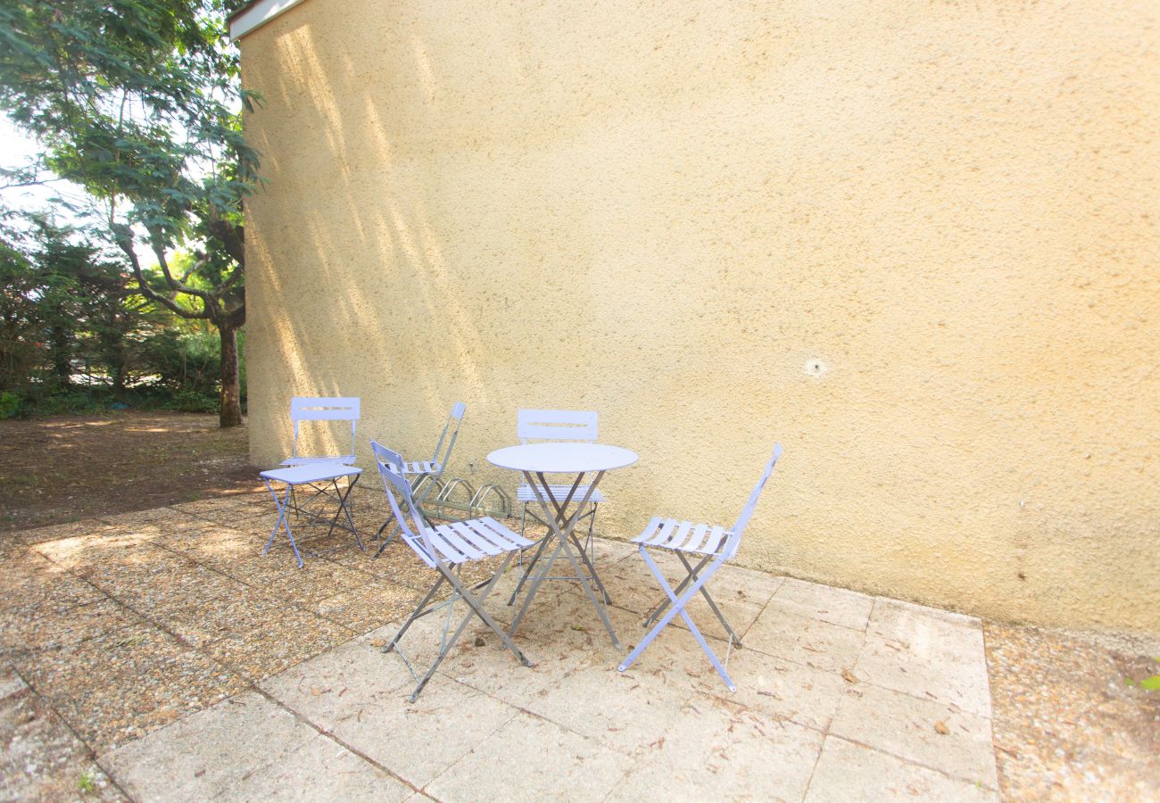 Maison à Arès - Maison Cri-Cri à Arès 
