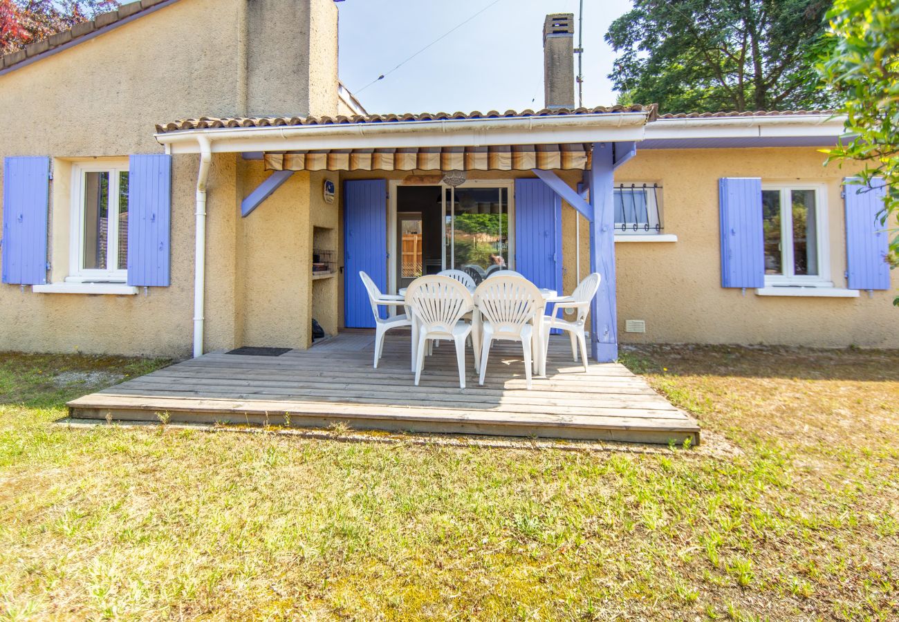 Maison à Arès - Maison Cri-Cri à Arès 