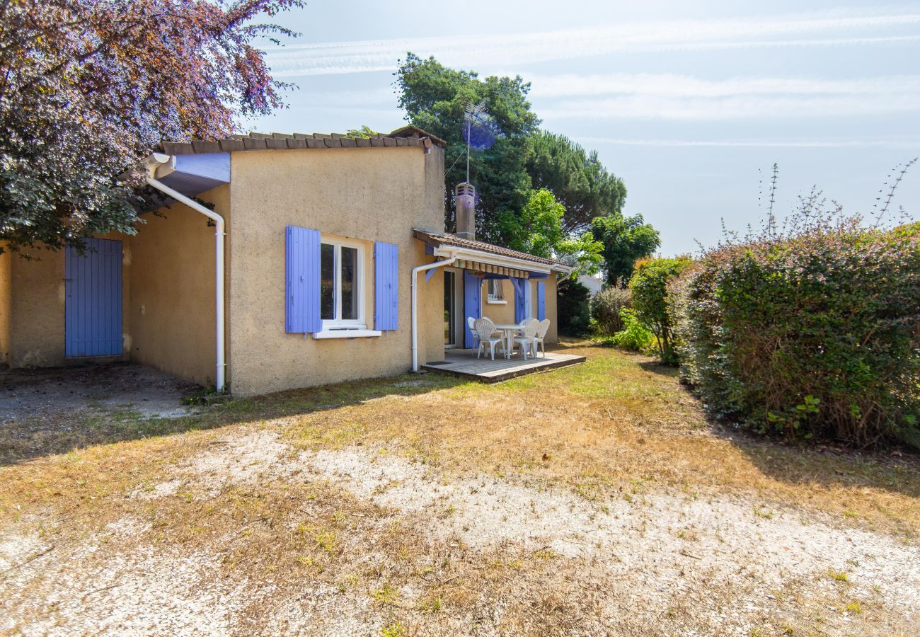 Maison à Arès - Maison Cri-Cri à Arès 