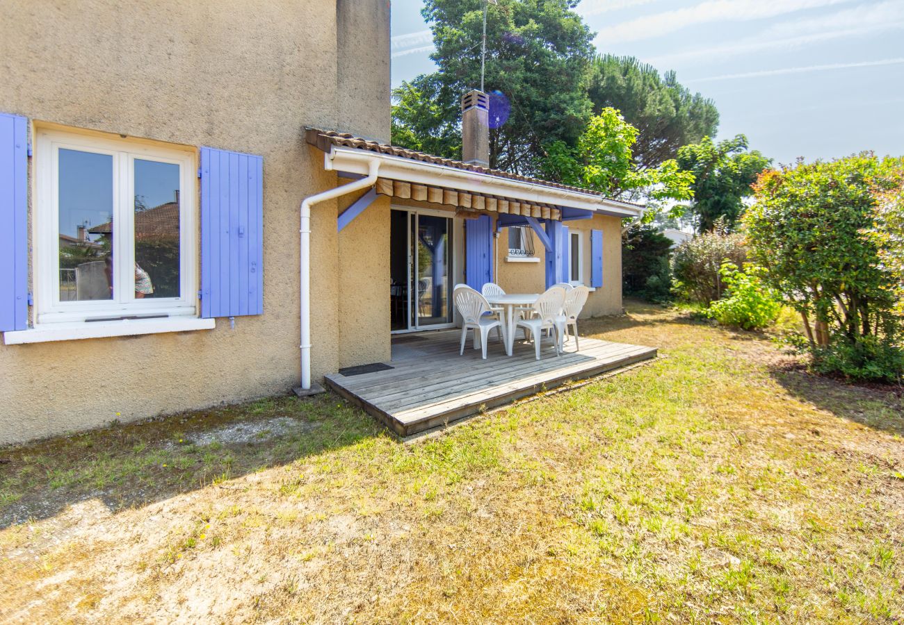Maison à Arès - Maison Cri-Cri à Arès 